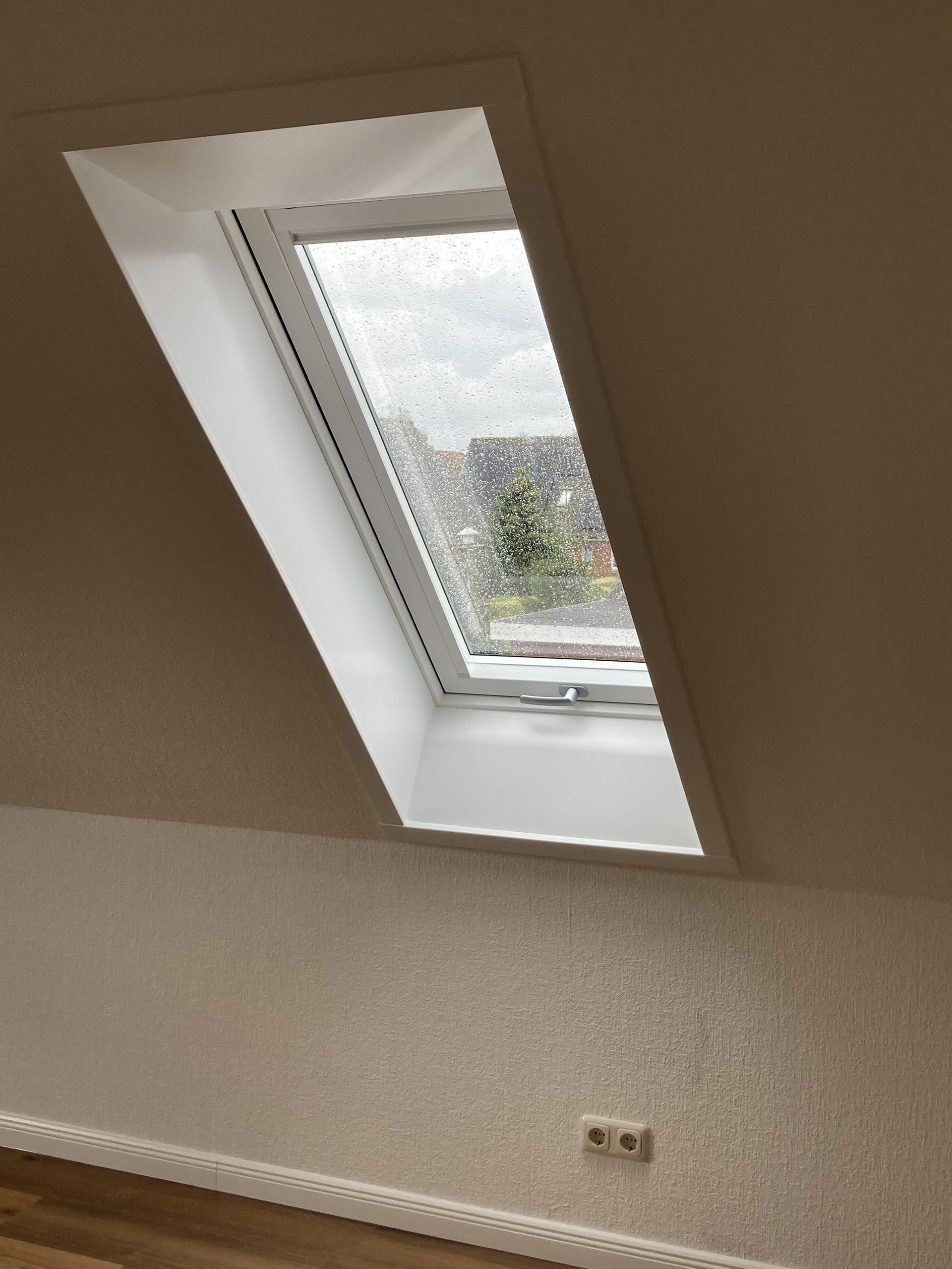 Dachflächenfenster